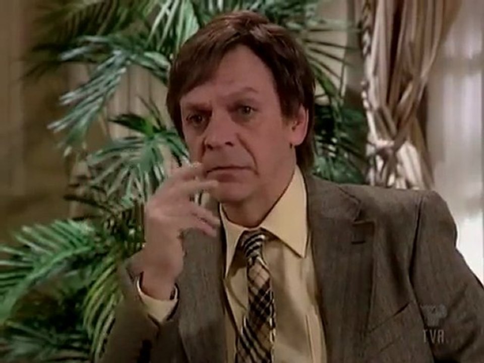 Le Coeur A Ses Raisons -S03E05-L'inattendu retour de Brenda