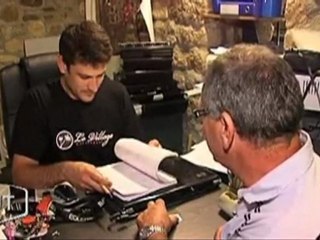 Les éthylotests obligatoires dans les discothèques (Vendée)