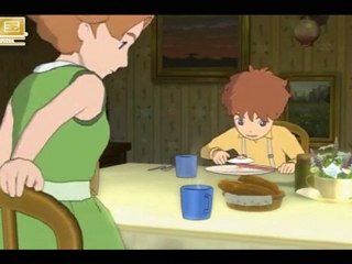 Ninokuni PS3 : Vidéo cinématique n°1 (japonais)