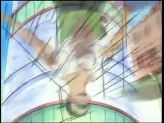 RORONOA  ZORO FIGHTS ♥ ULTIME COMPILATION