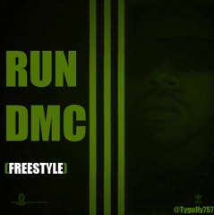 Ty Gully - Run Dmc (Adidas) Freestyle