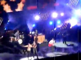 Casey Mahoney Brad P Fan Fair Lady Antebellum