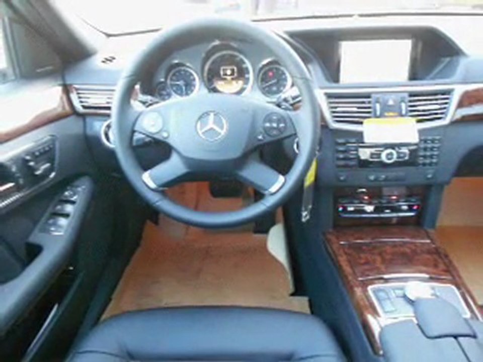 2011 Mercedes-Benz E-Class Midlothian VA - by EveryCarListed.com
