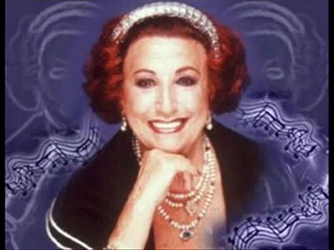 Müzeyyen SENAR - YANIYORMU YEŞİL KÖŞKÜN LAMBASI