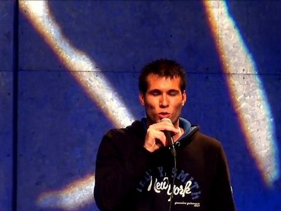 05 Abysse - scène slam Mons - 28-10-2011