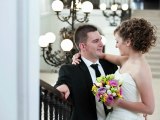 Andreea & Mihai {Wedding}