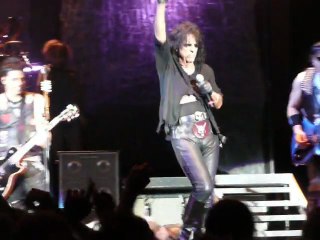 Alice Cooper - Lyon (2011) (4)