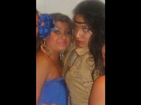 Marysa saray OH MY GOSH(sabrina washington)!!