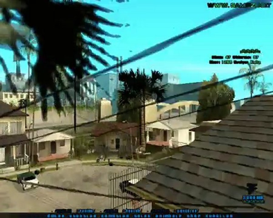 GTA Filmi