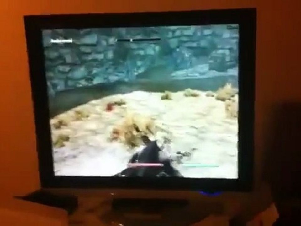1Man 1Wolf