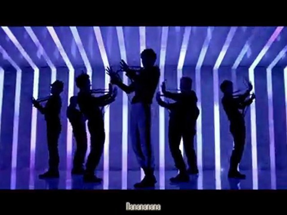 Kim Kyu Jong - Yesterday (vostfr)