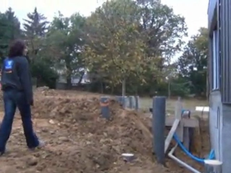 maison 07 novembre 2011