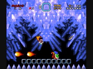 [WT] Brutal Mario [21]