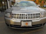 2008 Lincoln MKZ Midlothian VA - by EveryCarListed.com