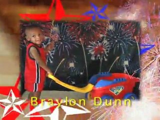 July 4th Babies Commercial 2009