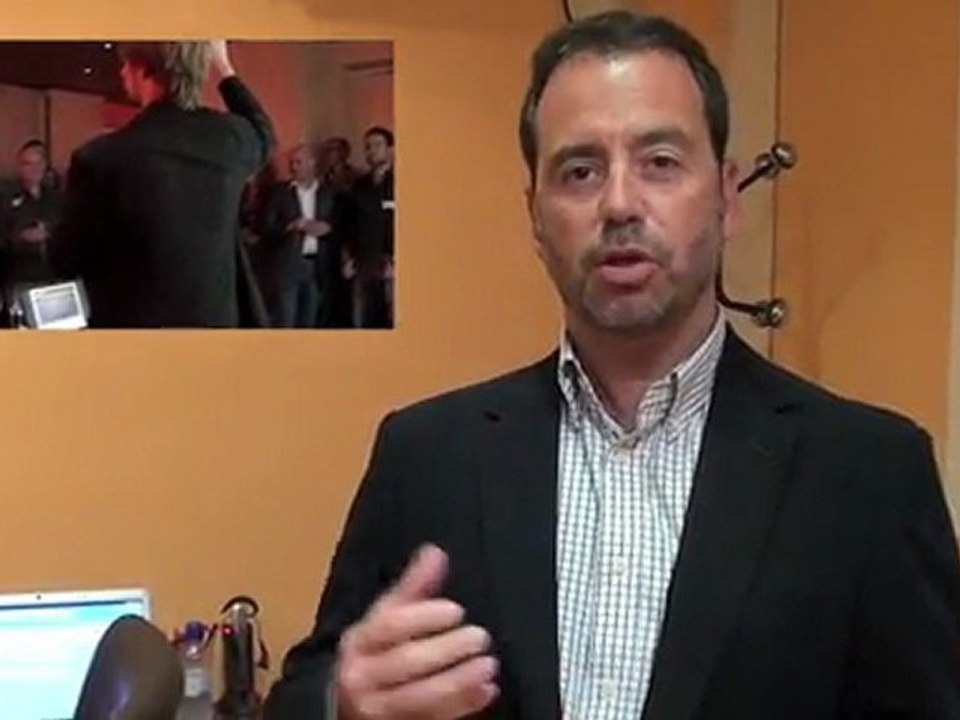 IND Jordi Negre  www.dantexgroup.com Rest. el Mussol International Networking Dinner