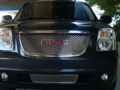 2008 GMC Yukon Carrollton TX - by EveryCarListed.com