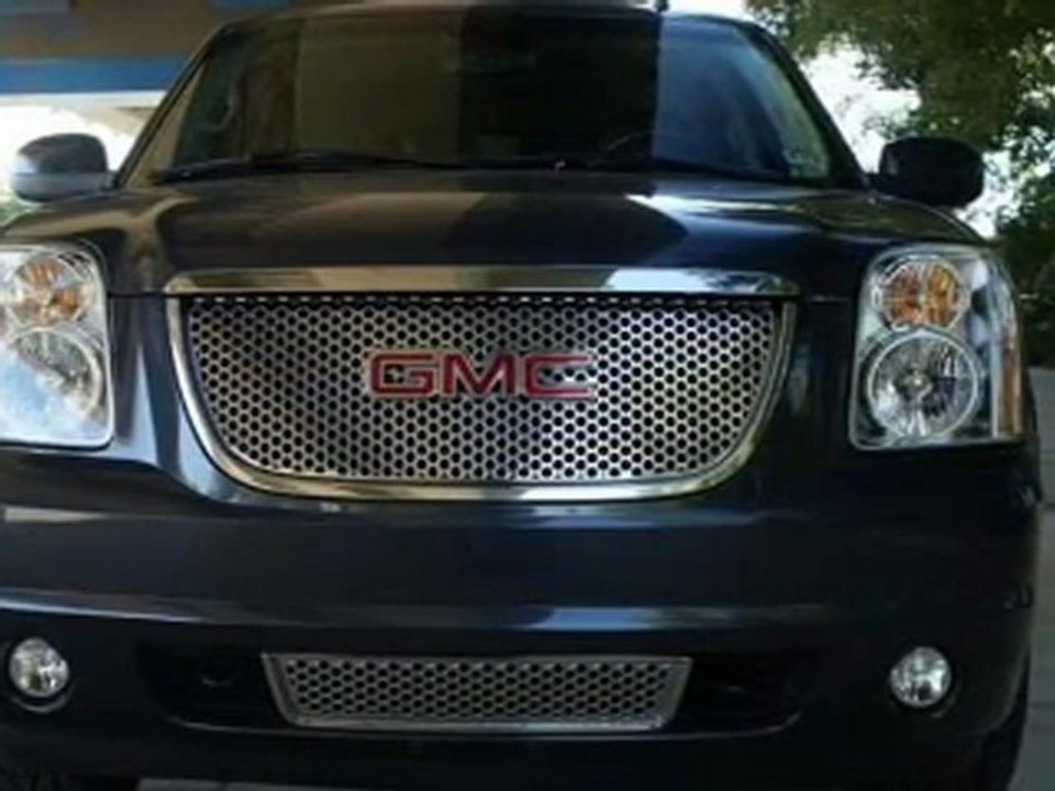 2008 GMC Yukon Carrollton TX - by EveryCarListed.com