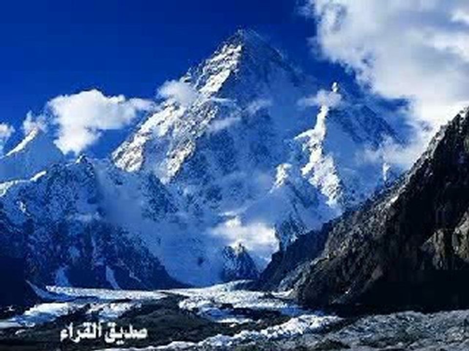 تلاوة مرتلة-هزام.سيكا-بصوت صديق القراء  استاذ علم النغم