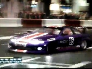 grid niconoz drift