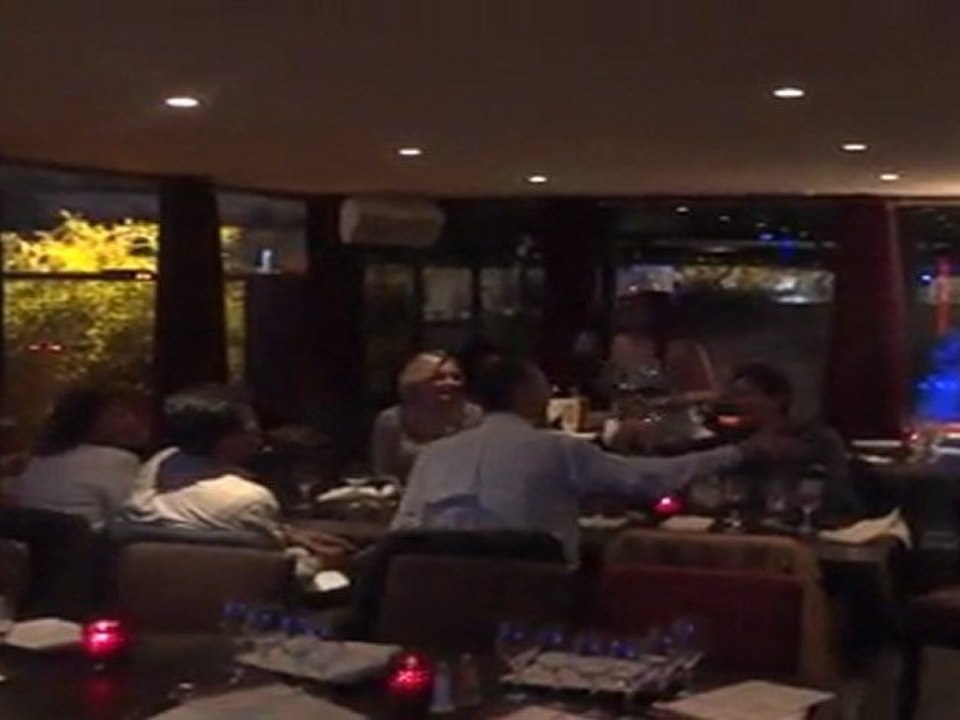 diner animation a paris  soiree a theme sur paris restaurant a theme sir paris tout le monde en parle