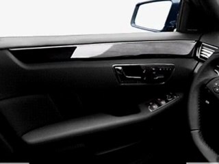 2011 Mercedes-Benz E-Class Midlothian VA - by EveryCarListed.com