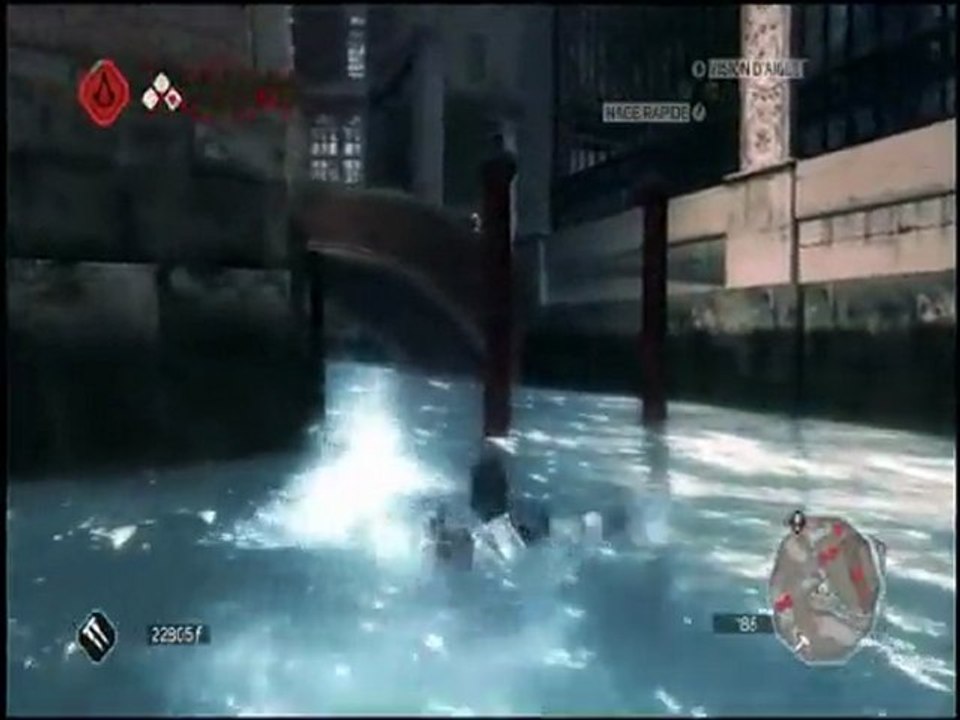 Assassin's Creed II Part 10 (Séquence 7)