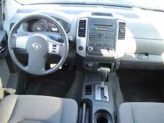 2011 Nissan Xterra Patchogue NY - by EveryCarListed.com