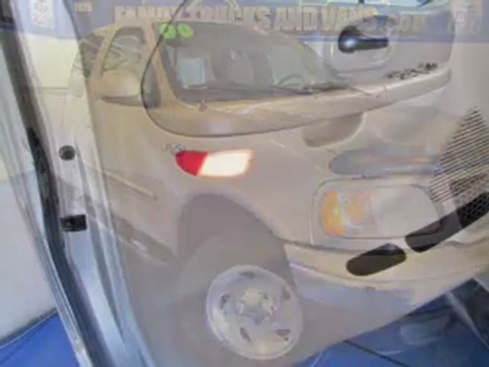 2000 Ford F-150 Denver CO - by EveryCarListed.com