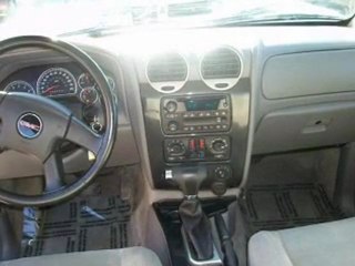 2007 GMC Envoy Salt Lake City UT - by EveryCarListed.com