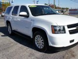 2008 Chevrolet Tahoe Hybrid Statesville NC - by EveryCarListed.com