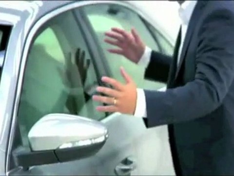 Compare the VW Passat vs the Honda Accord & Toyota Camry in Philadelphia PA