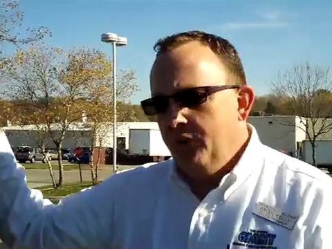 Used 2002 Chrysler PT Cruiser Limited for sale at Honda Cars of Bellevue...an Omaha Honda Dealer!