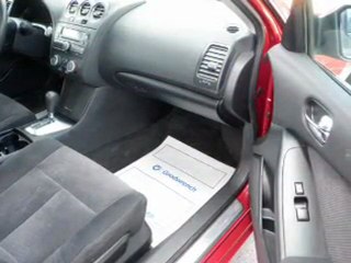 2007 Nissan Altima Grantsville MD - by EveryCarListed.com