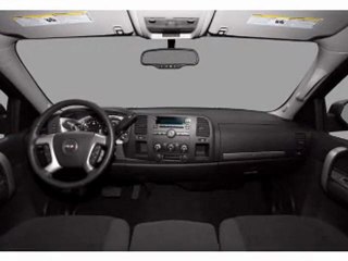 2009 GMC Sierra 1500 Harrisonburg VA - by EveryCarListed.com