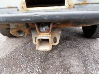 2005 Chevrolet Silverado 2500 Grantsville MD - by EveryCarListed.com