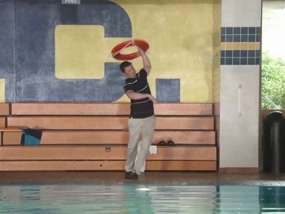 Life Preserver
