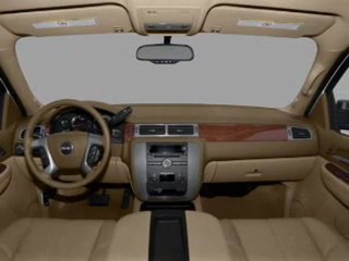 2009 GMC Sierra 2500 Harrisonburg VA - by EveryCarListed.com