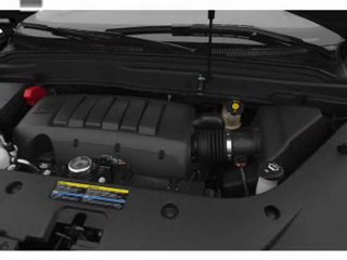 2009 GMC Acadia Harrisonburg VA - by EveryCarListed.com