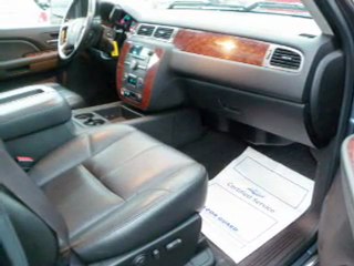 2009 Chevrolet Silverado 1500 Grantsville MD - by EveryCarListed.com