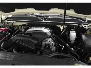 2009 GMC Yukon Harrisonburg VA - by EveryCarListed.com