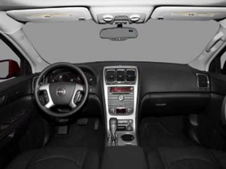 2009 GMC Acadia Harrisonburg VA - by EveryCarListed.com