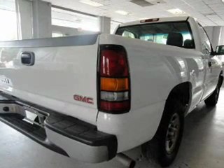 2004 GMC Sierra 1500 Columbus OH - by EveryCarListed.com