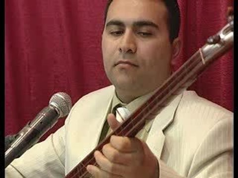 Ankara Oyun Havalari. Guldullu Ergun Kelle