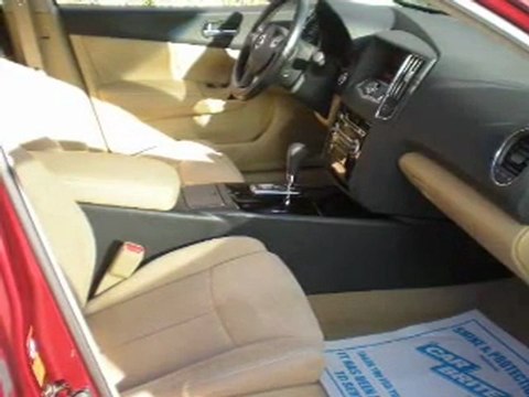 2009 Nissan Maxima Longwood FL - by EveryCarListed.com