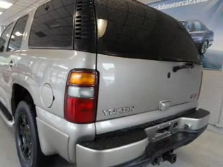 2001 GMC Yukon Columbus OH - by EveryCarListed.com