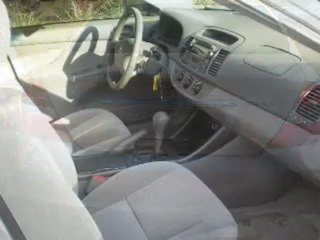 2003 Toyota Camry Longwood FL - by EveryCarListed.com
