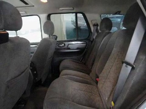 2006 GMC Envoy Columbus OH - by EveryCarListed.com