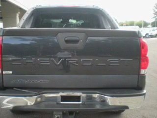 2004 Chevrolet Avalanche Longwood FL - by EveryCarListed.com