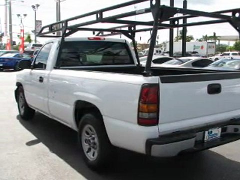 2007 GMC Sierra 1500 Hollywood FL - by EveryCarListed.com
